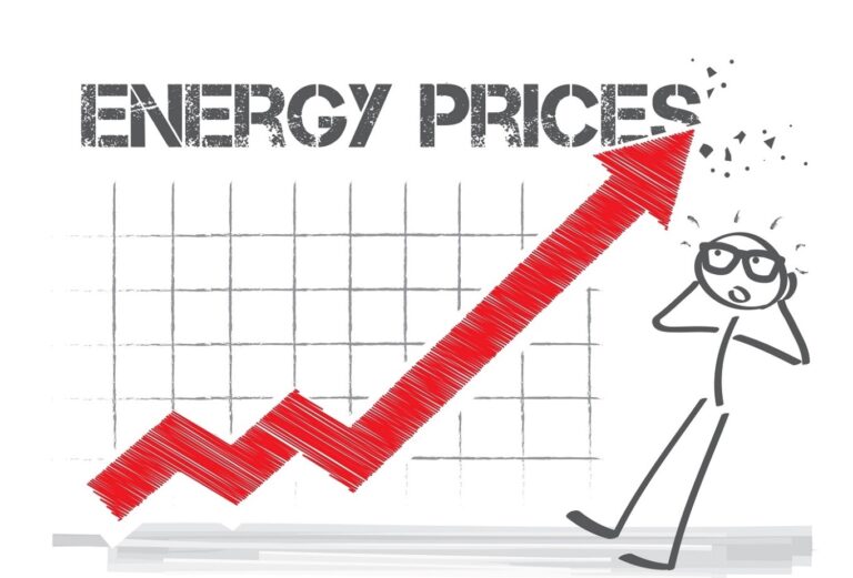 עליית מחירי החשמל - כך תהנו מהגג שלכם - רותם אנרגיה