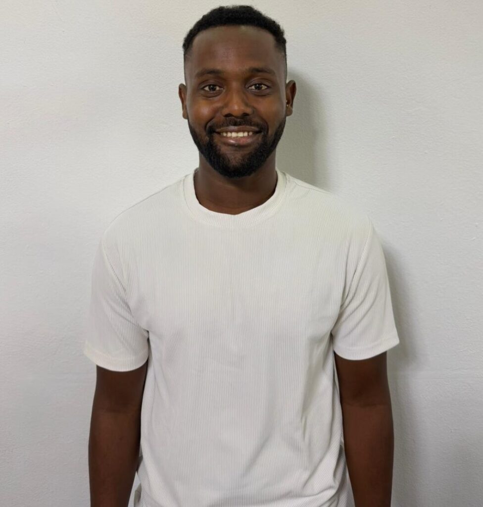 יהושוע - מנהל פרויקטים מחוז דרום - רותם אנרגיה