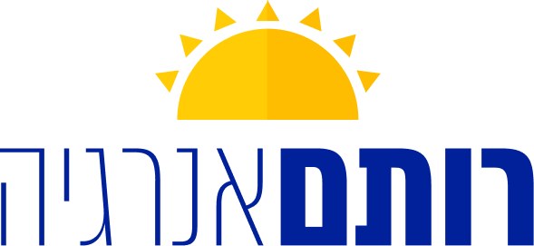לוגו רותם אנרגיה